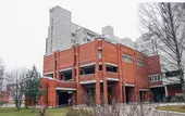 Перевозка лежачих больных и инвалидов из Городской многопрофильной больницы №2 на Учебном переулке