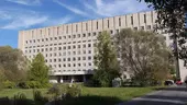 Перевозка лежачих больных и инвалидов из Петербургской больницы №15 на Авангардной