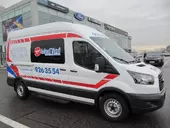 Перевозка лежачего больного из Санкт-Петербурга в Котлас