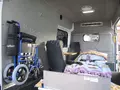 Перевезти больного домой в Санкт-Петербурге