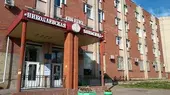 Перевозка лежачих больных и инвалидов из Николаевской больницы в Петергофе
