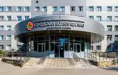 Перевозка лежачих больных и инвалидов из Больницы №40 в Сестрорецке