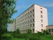 Перевозка лежачих больных и инвалидов из Тосненской Центральной больницы (Тосно)