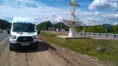Перевозка лежачего мальчика из Турнера в Воронеж